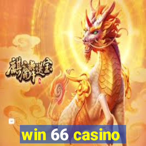 win 66 casino